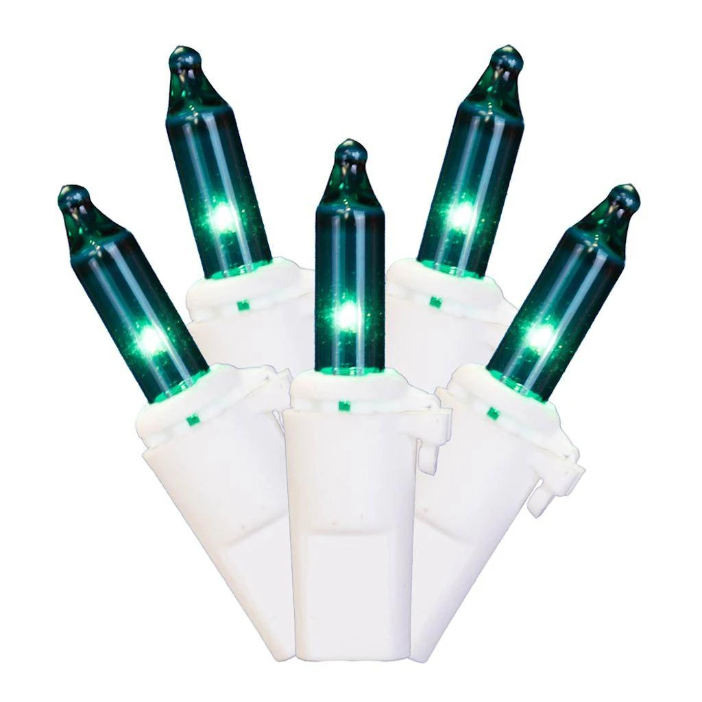 Vickerman Christmas Light String Set (208151) 1 Vickerman Christmas Light String Set (208151)