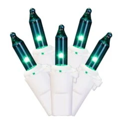 Vickerman Christmas Light String Set (010402)