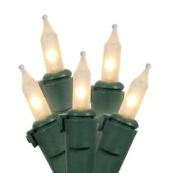 Vickerman Christmas Light String Set (01046)