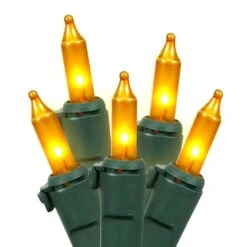 Vickerman Christmas Light String Set (14347)