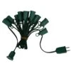 Vickerman Christmas Light String Set (02325)