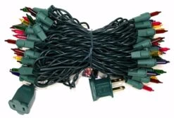 Vickerman Christmas Light String Set (05943) -Cheap Vickerman Store 05943Stringmd