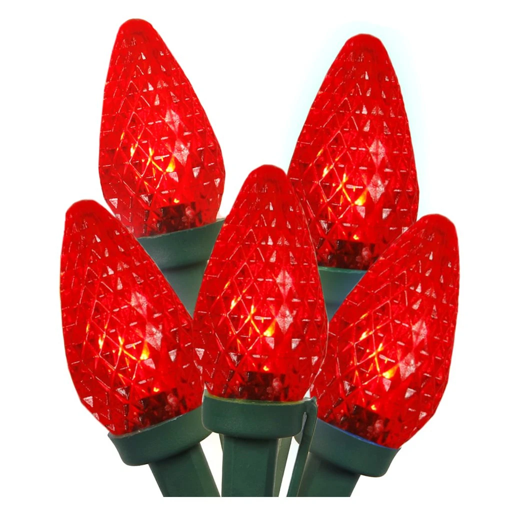 Vickerman Christmas Light String Set (09119) 1 Vickerman Christmas Light String Set (09119)