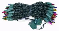 Vickerman Christmas Light String Set (09149) 5 Vickerman Christmas Light String Set (09149) -Cheap Vickerman Store 09149Stringmd