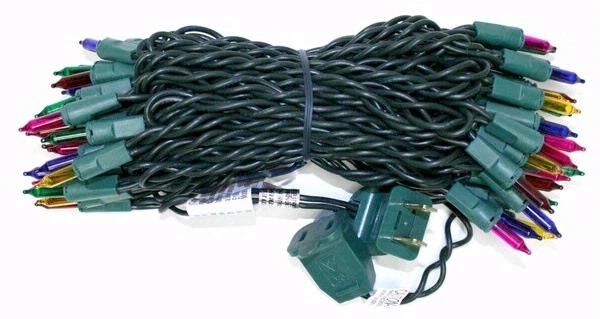 Vickerman Christmas Light String Set (09149) 3 Vickerman Christmas Light String Set (09149) - Image 3