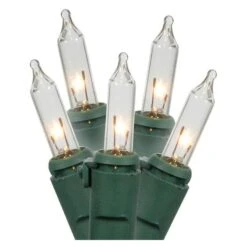 Vickerman Christmas Light String Set (10011) -Cheap Vickerman Store 10011md