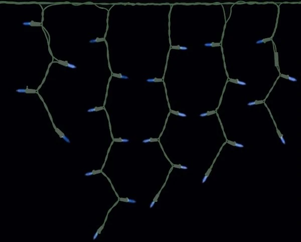 Vickerman Christmas Light String Set (10014) 4 Vickerman Christmas Light String Set (10014) - Image 4