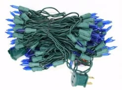 Vickerman Christmas Light String Set (10014) 6 Vickerman Christmas Light String Set (10014) -Cheap Vickerman Store 10014Stringmd