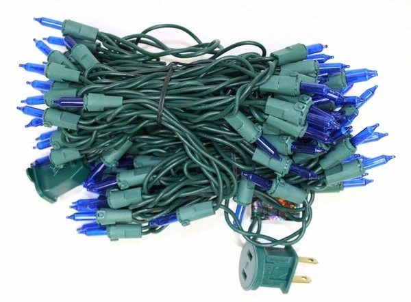 Vickerman Christmas Light String Set (10014) 3 Vickerman Christmas Light String Set (10014) - Image 3