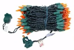 Vickerman Christmas Light String Set (10015) -Cheap Vickerman Store 10015Stringmd