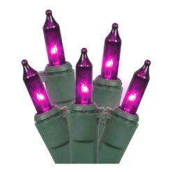 Vickerman Christmas Light String Set (10016)