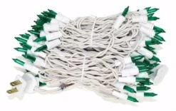 Vickerman Christmas Light String Set (10023) -Cheap Vickerman Store 10023Stringmd