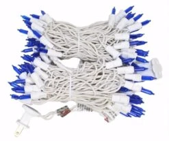 Vickerman Christmas Light String Set (10024) -Cheap Vickerman Store 10024Stringmd