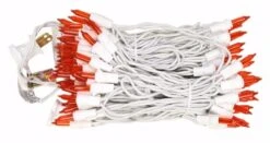 Vickerman Christmas Light String Set (10025) -Cheap Vickerman Store 10025Stringmd