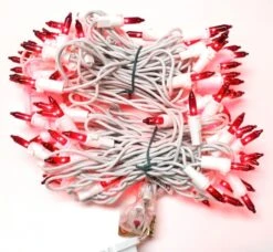 Vickerman Christmas Light String Set (10026) -Cheap Vickerman Store 10026LightedStringmd
