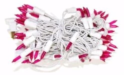 Vickerman Christmas Light String Set (10028) -Cheap Vickerman Store 10028Stringmd