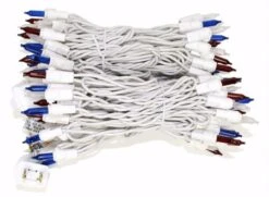 Vickerman Christmas Light String Set (10032) -Cheap Vickerman Store 10032Stringmd