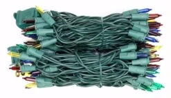 Vickerman Christmas Light String Set (10033) -Cheap Vickerman Store 10033Stringmd