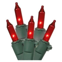 Vickerman Christmas Light String Set (17769)