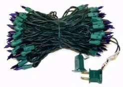 Vickerman Christmas Light String Set (156988) -Cheap Vickerman Store 12005Stringmd