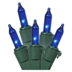 Vickerman Christmas Light String Set (12005) -Cheap Vickerman Store 12005md 1