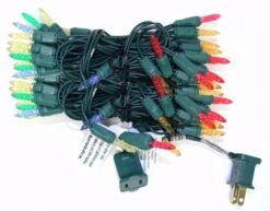 Vickerman Christmas Light String Set (14191) -Cheap Vickerman Store 14191Stringmd