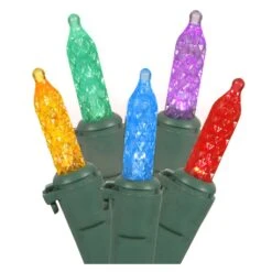 Vickerman Christmas Light String Set (14199)