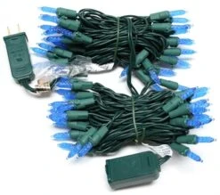 Vickerman Christmas Light String Set (14201) -Cheap Vickerman Store 14201Stringmd