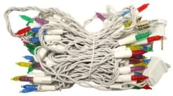 Vickerman Christmas Light String Set (14219) -Cheap Vickerman Store 14219Stringmd