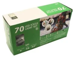 Vickerman Christmas Light String Set (14220) -Cheap Vickerman Store 14220Boxmd
