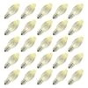 Vickerman LED Light Bulb (25 Pack) (646915)