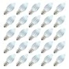 Vickerman LED Light Bulb (25 Pack) (646953)