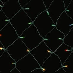 Vickerman Christmas Light String Set (14376)