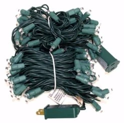 Vickerman Christmas Light String Set (15667) -Cheap Vickerman Store 15667Stringmd