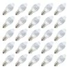 Vickerman LED Light Bulb (25 Pack) (647042)