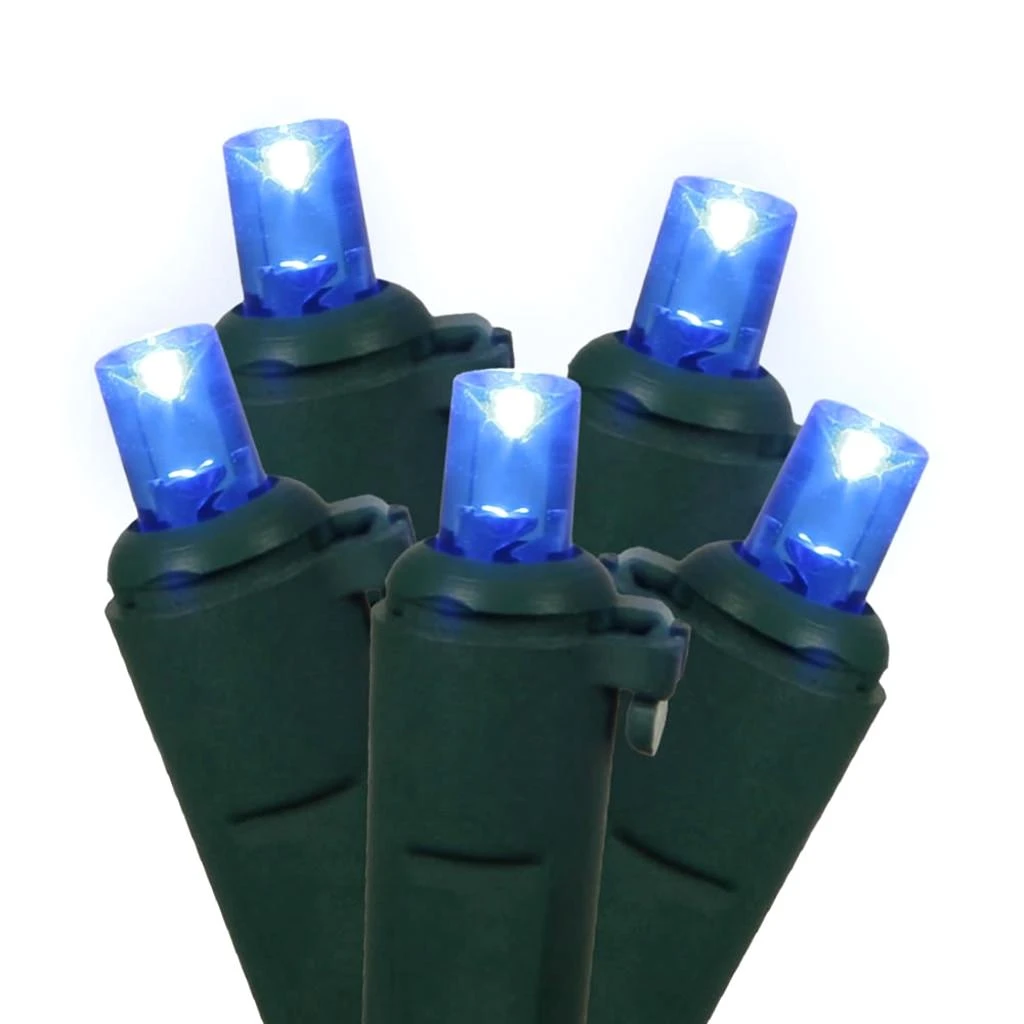 Vickerman Christmas Light String Set (20286) 1 Vickerman Christmas Light String Set (20286)