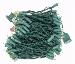 Vickerman Christmas Light String Set (15683) -Cheap Vickerman Store 15683Stringmd