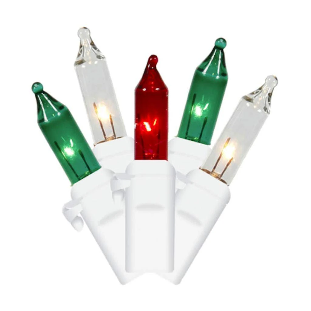 Vickerman Christmas Light String Set (158166) 1 Vickerman Christmas Light String Set (158166)