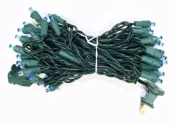 Vickerman Christmas Light String Set (15826) 5 Vickerman Christmas Light String Set (15826) -Cheap Vickerman Store 15826Stringmd