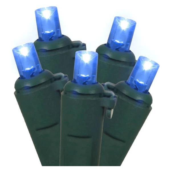 Vickerman Christmas Light String Set (15826) 2 Vickerman Christmas Light String Set (15826) - Image 2