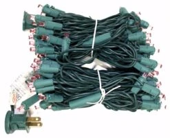 Vickerman Christmas Light String Set (17561) 5 Vickerman Christmas Light String Set (17561) -Cheap Vickerman Store 17561Stringmd