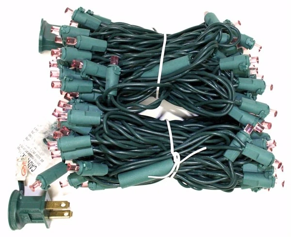 Vickerman Christmas Light String Set (17561) 3 Vickerman Christmas Light String Set (17561) - Image 3