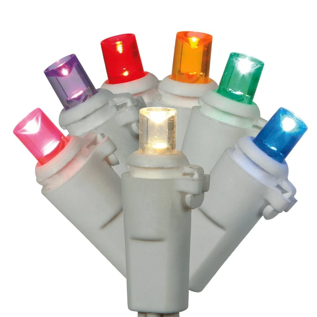 Vickerman Christmas Light String Set (17579) 1 Vickerman Christmas Light String Set (17579)