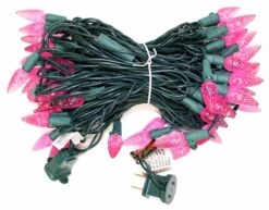 Vickerman Christmas Light String Set (17612) 5 Vickerman Christmas Light String Set (17612) -Cheap Vickerman Store 17612Stringmd