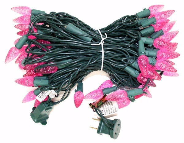 Vickerman Christmas Light String Set (17612) 3 Vickerman Christmas Light String Set (17612) - Image 3