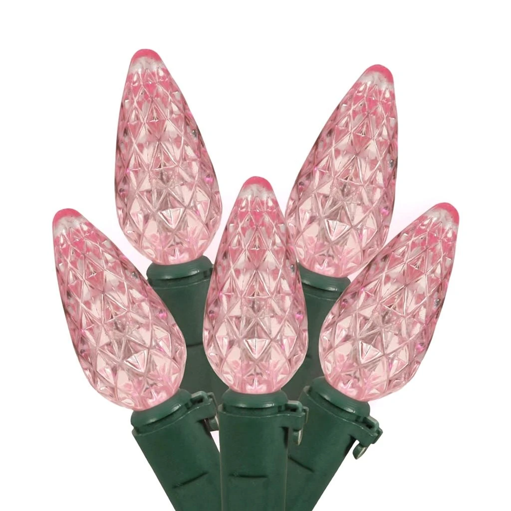 Vickerman Christmas Light String Set (17612) 1 Vickerman Christmas Light String Set (17612)