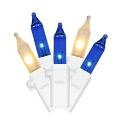 Vickerman Christmas Light String Set (178188) -Cheap Vickerman Store 178188md