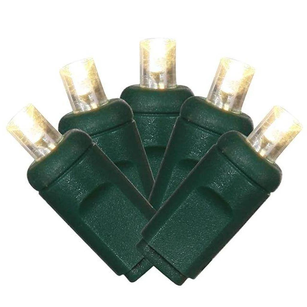 Vickerman Christmas Icicle Light String Set (178430) 1 Vickerman Christmas Icicle Light String Set (178430)