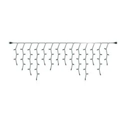 Vickerman Christmas Icicle Light String Set (178430) 5 Vickerman Christmas Icicle Light String Set (178430) -Cheap Vickerman Store 178430stringmd