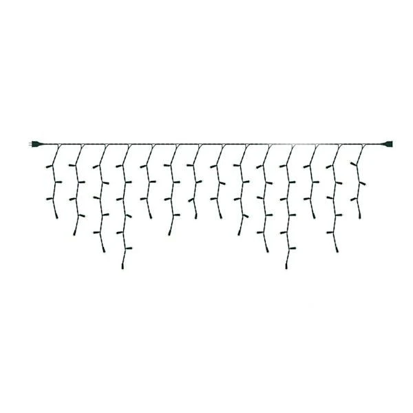 Vickerman Christmas Icicle Light String Set (178430) 3 Vickerman Christmas Icicle Light String Set (178430) - Image 3